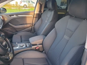 Audi A3  G-Tron Led  Sportback, снимка 6