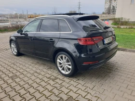 Audi A3  G-Tron Led  Sportback, снимка 4