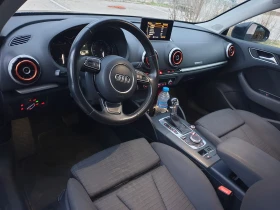 Audi A3  G-Tron Led  Sportback, снимка 8