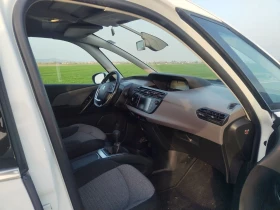 Citroen C4 Picasso 1.2* * 131к.с., снимка 5