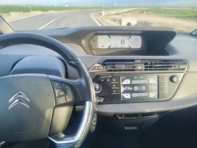 Citroen C4 Picasso 1.2* * 131к.с., снимка 7