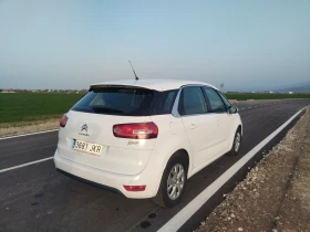 Citroen C4 Picasso 1.2* * 131к.с., снимка 3