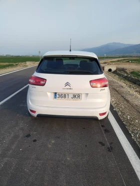Citroen C4 Picasso 1.2* * 131к.с., снимка 4