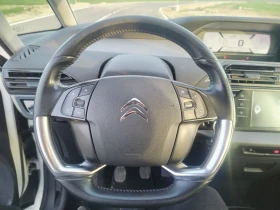 Citroen C4 Picasso 1.2* * 131к.с., снимка 9