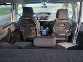 Citroen C4 Picasso 1.2* * 131к.с., снимка 10