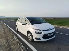 Citroen C4 Picasso 1.2* * 131к.с., снимка 1