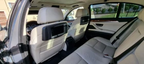 BMW 530 xDrive Individual 258кс, снимка 8