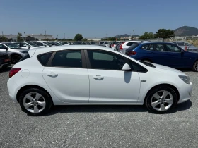 Opel Astra (KATO НОВА), снимка 4