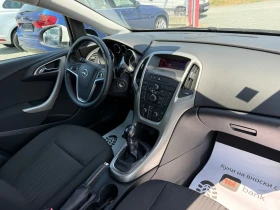 Opel Astra (KATO НОВА), снимка 15