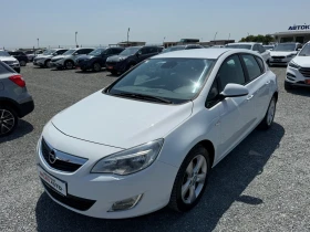 Opel Astra (KATO НОВА), снимка 1