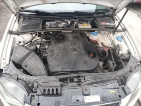 Seat Exeo TDI, снимка 7