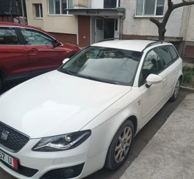 Seat Exeo TDI, снимка 2