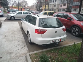 Seat Exeo TDI, снимка 3