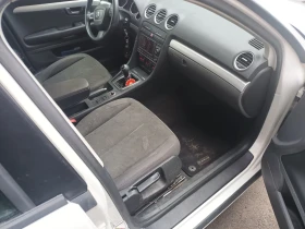 Seat Exeo TDI, снимка 11