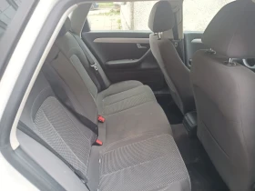 Seat Exeo TDI, снимка 12