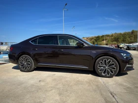 Skoda Superb L&K, снимка 3