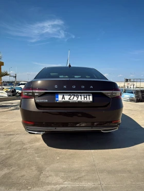 Skoda Superb L&K, снимка 6