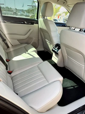 Skoda Superb L&K, снимка 13