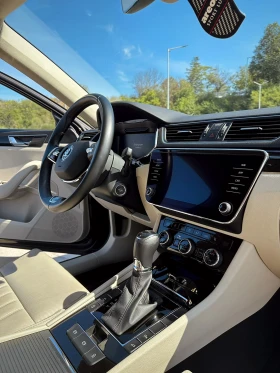 Skoda Superb L&K, снимка 7