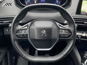 Peugeot 3008 1.6HDI-90000km!!FULL-DIST-LED-NAVI-КОЖА-PDC-EURO6B, снимка 10