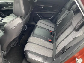 Peugeot 3008 1.6HDI-90000km!!FULL-DIST-LED-NAVI-КОЖА-PDC-EURO6B, снимка 12