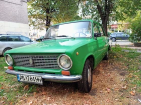 Lada 2101, снимка 2