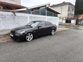 BMW 525 E60 177 ръчка, снимка 2