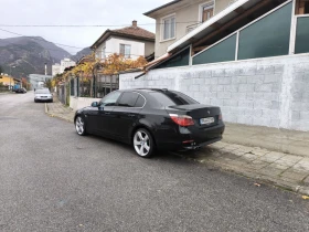 BMW 525 E60 177 ръчка, снимка 3