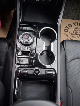 Kia K5 LPG * НАЛИЧНА* ДЖОЙСТИК * ДИГИТАЛНО ТАБЛО* , снимка 13
