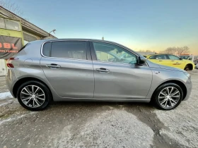 Peugeot 308 Blue HDI, снимка 5
