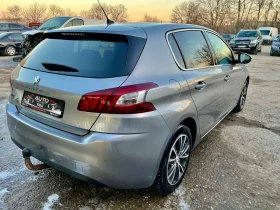 Peugeot 308 Blue HDI, снимка 2
