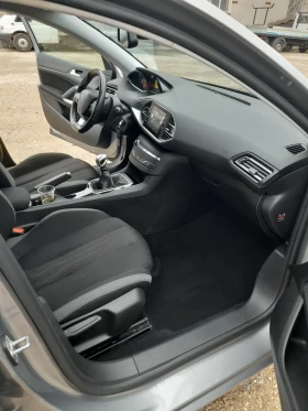 Peugeot 308 Blue HDI, снимка 14