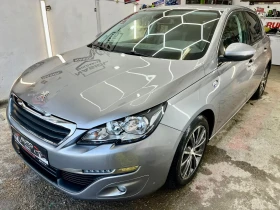 Peugeot 308 Blue HDI, снимка 1