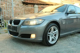 BMW 318 2.0D Facelift, снимка 4