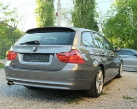 BMW 318 2.0D Facelift, снимка 2
