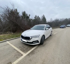 Skoda Octavia Skoda Octavia IV 1.5 TSI EVO   150 к.с.   2021, снимка 3