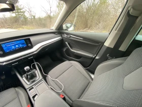 Skoda Octavia Skoda Octavia IV 1.5 TSI EVO   150 к.с.   2021, снимка 7