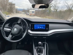 Skoda Octavia Skoda Octavia IV 1.5 TSI EVO   150 к.с.   2021, снимка 6
