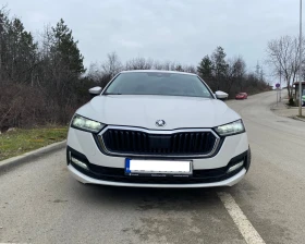 Skoda Octavia Skoda Octavia IV 1.5 TSI EVO   150 к.с.   2021, снимка 2