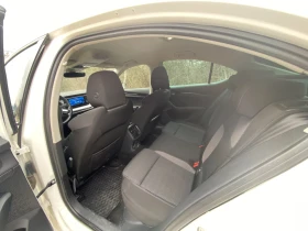 Skoda Octavia Skoda Octavia IV 1.5 TSI EVO   150 к.с.   2021, снимка 10