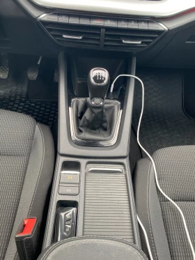 Skoda Octavia Skoda Octavia IV 1.5 TSI EVO   150 к.с.   2021, снимка 9