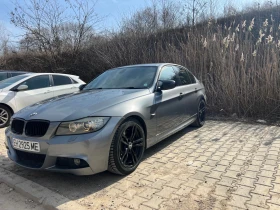 BMW 325, снимка 3