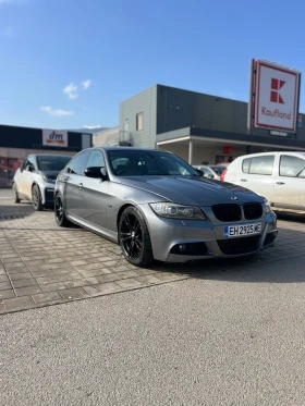 BMW 325, снимка 1