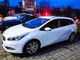 Kia Ceed 1.6 GDI 135, снимка 2