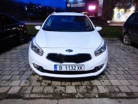 Kia Ceed 1.6 GDI 135, снимка 4