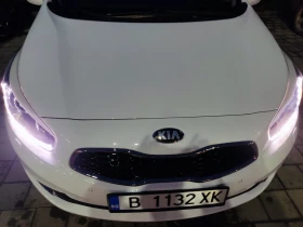 Kia Ceed 1.6 GDI 135, снимка 5