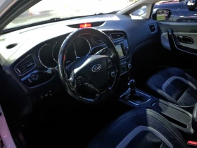 Kia Ceed 1.6 GDI 135, снимка 7