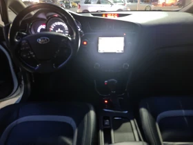 Kia Ceed 1.6 GDI 135, снимка 6