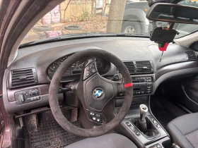 BMW 316 Е46, снимка 7