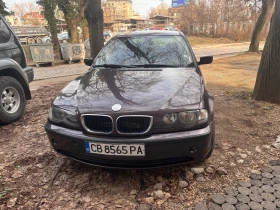 BMW 316 Е46, снимка 1